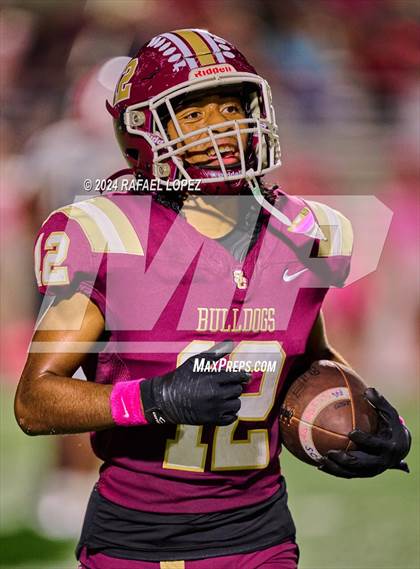 Thumbnail 1 in Atascocita @ Summer Creek photogallery.