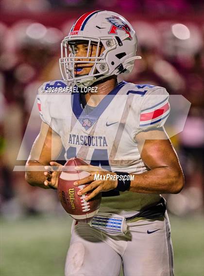 Thumbnail 3 in Atascocita @ Summer Creek photogallery.