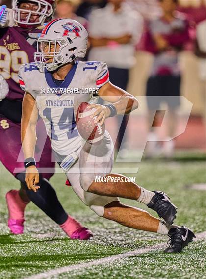 Thumbnail 3 in Atascocita @ Summer Creek photogallery.