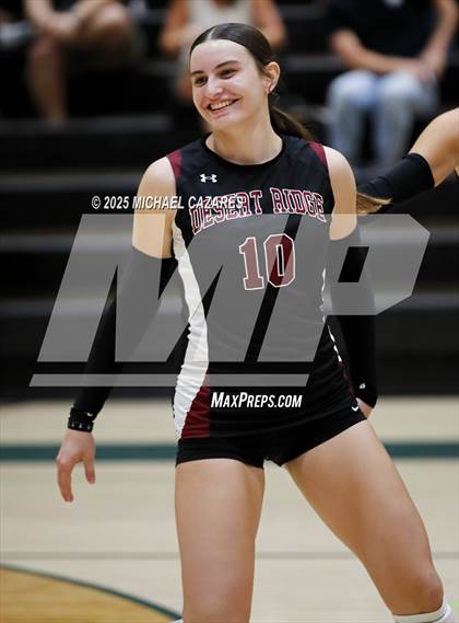 Thumbnail 1 in Desert Ridge @ Basha photogallery.