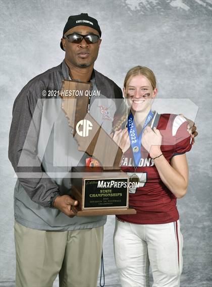 Thumbnail 1 in Scripps Ranch (CIF State D2-A Awards) photogallery.