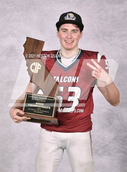 Thumbnail 1 in Scripps Ranch (CIF State D2-A Awards) photogallery.