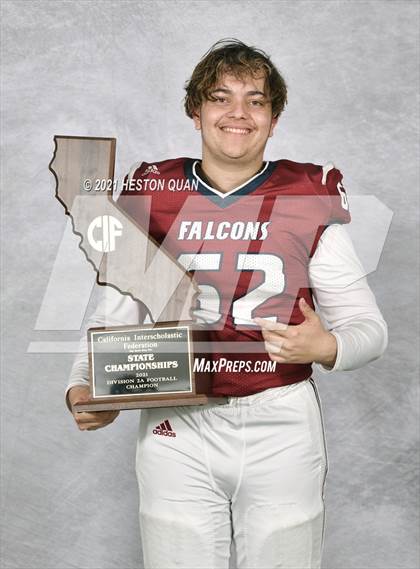 Thumbnail 3 in Scripps Ranch (CIF State D2-A Awards) photogallery.