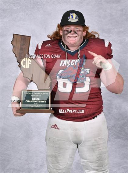 Thumbnail 1 in Scripps Ranch (CIF State D2-A Awards) photogallery.