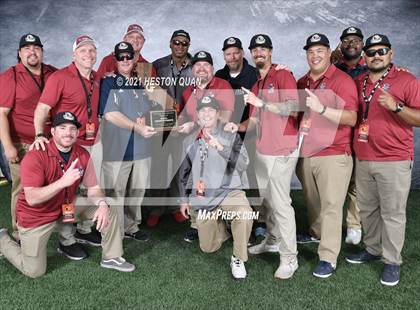 Thumbnail 2 in Scripps Ranch (CIF State D2-A Awards) photogallery.