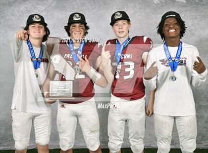 Thumbnail 2 in Scripps Ranch (CIF State D2-A Awards) photogallery.