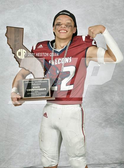 Thumbnail 1 in Scripps Ranch (CIF State D2-A Awards) photogallery.