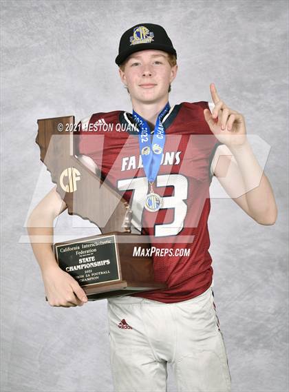 Thumbnail 1 in Scripps Ranch (CIF State D2-A Awards) photogallery.