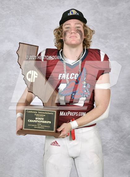 Thumbnail 1 in Scripps Ranch (CIF State D2-A Awards) photogallery.