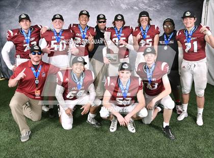 Thumbnail 2 in Scripps Ranch (CIF State D2-A Awards) photogallery.