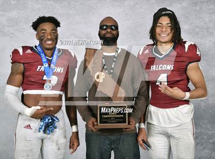 Thumbnail 1 in Scripps Ranch (CIF State D2-A Awards) photogallery.
