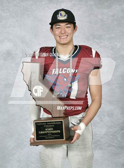 Thumbnail 2 in Scripps Ranch (CIF State D2-A Awards) photogallery.
