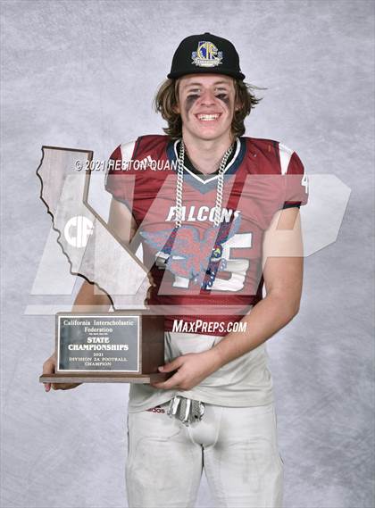 Thumbnail 1 in Scripps Ranch (CIF State D2-A Awards) photogallery.
