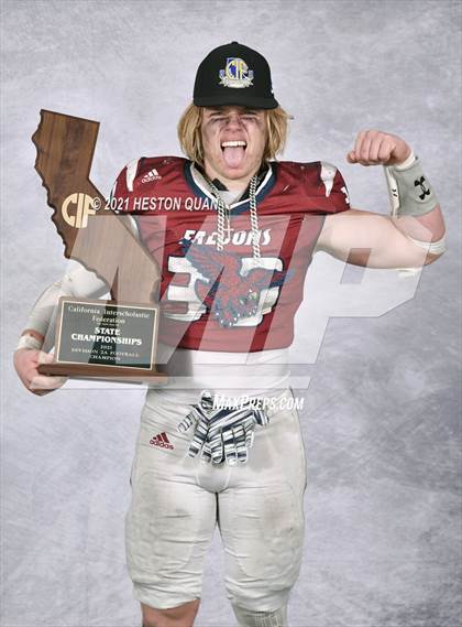 Thumbnail 2 in Scripps Ranch (CIF State D2-A Awards) photogallery.