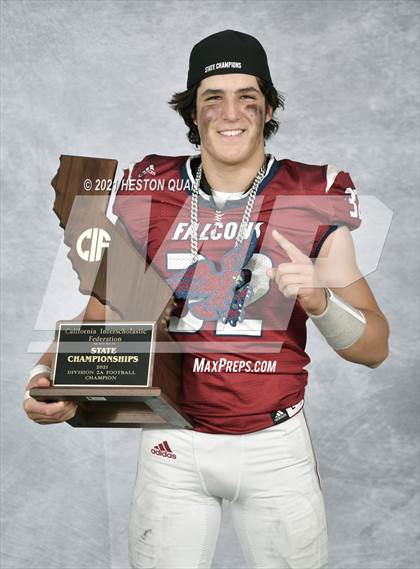 Thumbnail 1 in Scripps Ranch (CIF State D2-A Awards) photogallery.