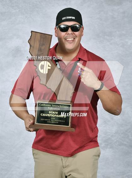 Thumbnail 2 in Scripps Ranch (CIF State D2-A Awards) photogallery.