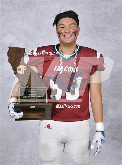 Thumbnail 2 in Scripps Ranch (CIF State D2-A Awards) photogallery.