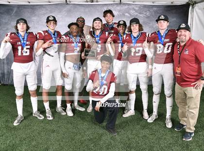 Thumbnail 1 in Scripps Ranch (CIF State D2-A Awards) photogallery.