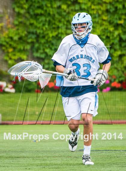 Thumbnail 1 in Medfield vs Hingham (MIAA Division 2 Final) photogallery.