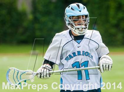 Thumbnail 1 in Medfield vs Hingham (MIAA Division 2 Final) photogallery.