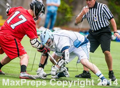 Thumbnail 1 in Medfield vs Hingham (MIAA Division 2 Final) photogallery.