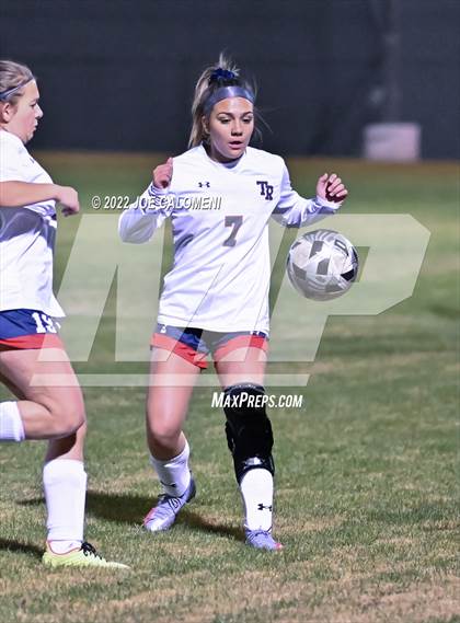 Thumbnail 2 in Lee vs SA Roosevelt photogallery.