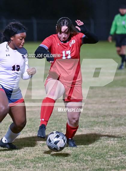 Thumbnail 2 in Lee vs SA Roosevelt photogallery.