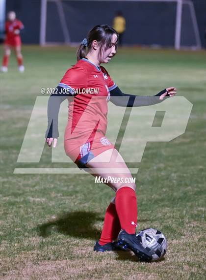 Thumbnail 3 in Lee vs SA Roosevelt photogallery.