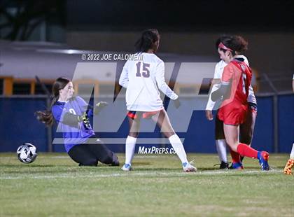 Thumbnail 3 in Lee vs SA Roosevelt photogallery.