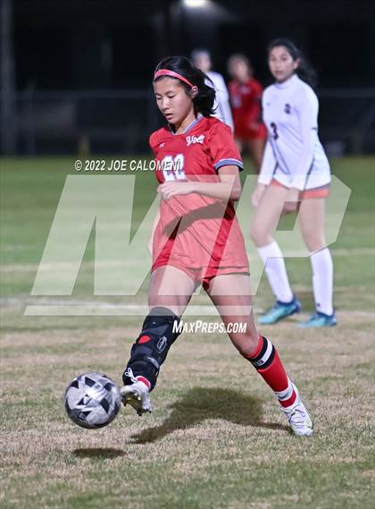 Thumbnail 3 in Lee vs SA Roosevelt photogallery.