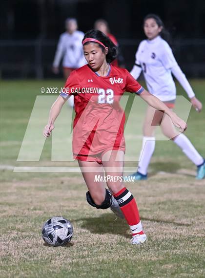 Thumbnail 2 in Lee vs SA Roosevelt photogallery.