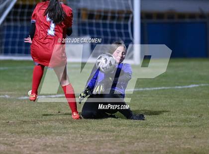 Thumbnail 2 in Lee vs SA Roosevelt photogallery.