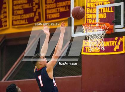 Thumbnail 2 in Nathan Hale @ O'Dea photogallery.