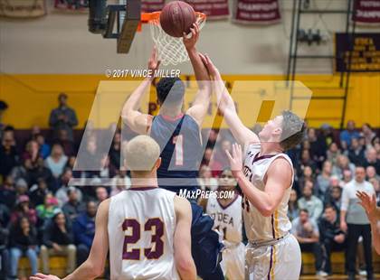 Thumbnail 3 in Nathan Hale @ O'Dea photogallery.