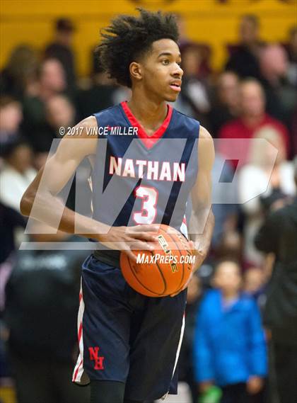 Thumbnail 2 in Nathan Hale @ O'Dea photogallery.
