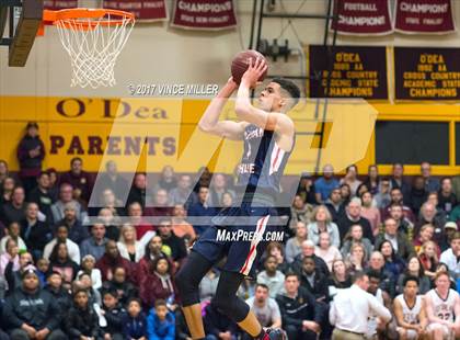 Thumbnail 1 in Nathan Hale @ O'Dea photogallery.