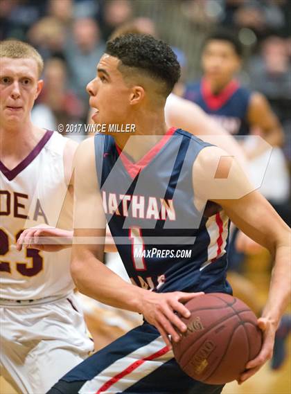 Thumbnail 2 in Nathan Hale @ O'Dea photogallery.