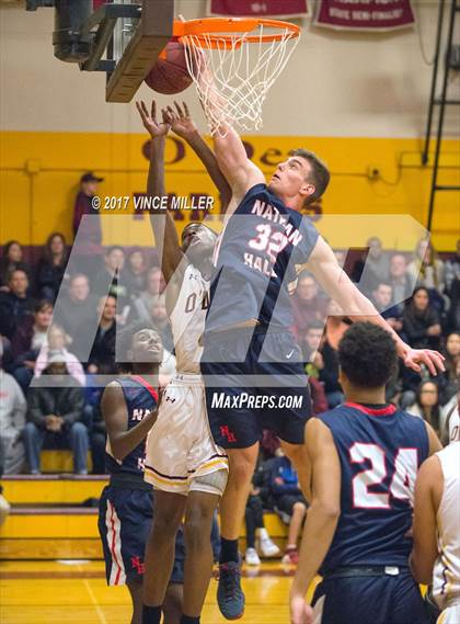 Thumbnail 3 in Nathan Hale @ O'Dea photogallery.