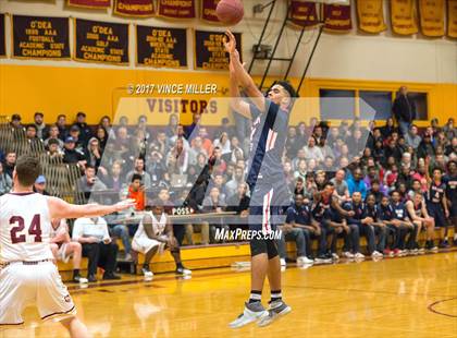 Thumbnail 3 in Nathan Hale @ O'Dea photogallery.