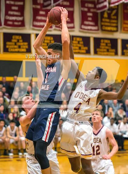 Thumbnail 3 in Nathan Hale @ O'Dea photogallery.