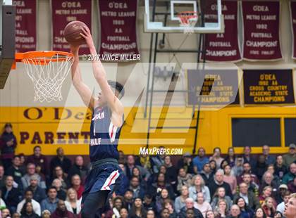 Thumbnail 2 in Nathan Hale @ O'Dea photogallery.
