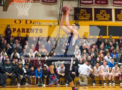 Thumbnail 3 in Nathan Hale @ O'Dea photogallery.