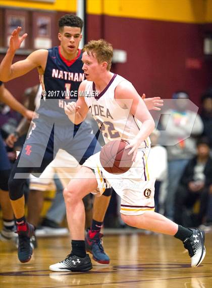 Thumbnail 2 in Nathan Hale @ O'Dea photogallery.