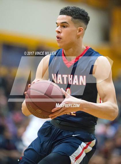 Thumbnail 2 in Nathan Hale @ O'Dea photogallery.