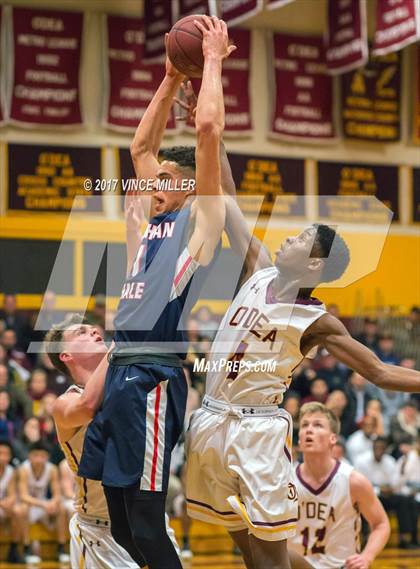 Thumbnail 2 in Nathan Hale @ O'Dea photogallery.