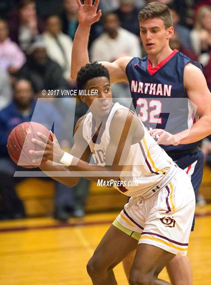 Thumbnail 1 in Nathan Hale @ O'Dea photogallery.