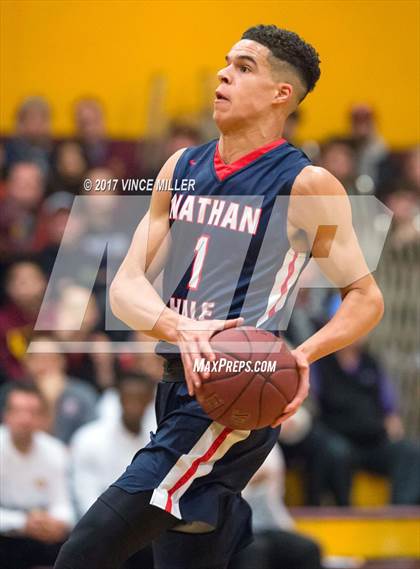 Thumbnail 3 in Nathan Hale @ O'Dea photogallery.