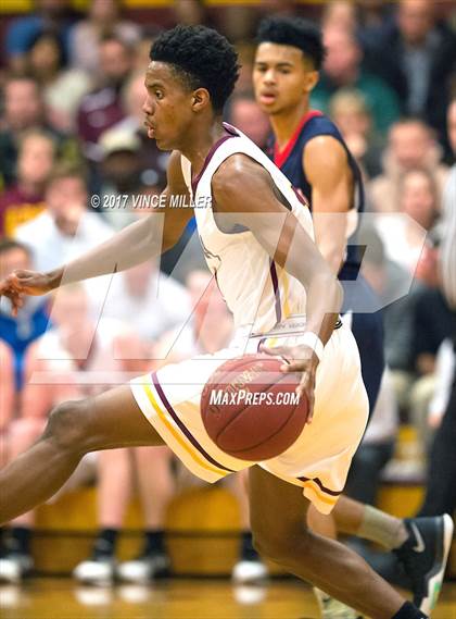 Thumbnail 1 in Nathan Hale @ O'Dea photogallery.