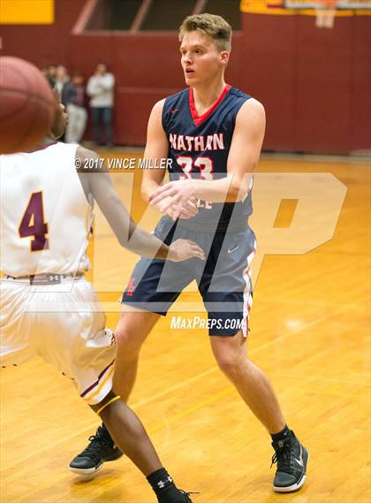Thumbnail 2 in Nathan Hale @ O'Dea photogallery.