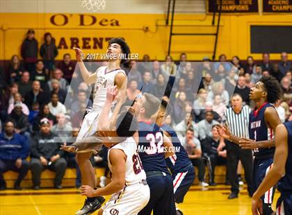 Thumbnail 2 in Nathan Hale @ O'Dea photogallery.